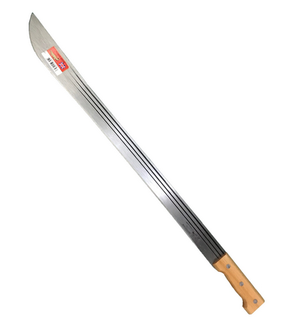 26" Gemlight Machete