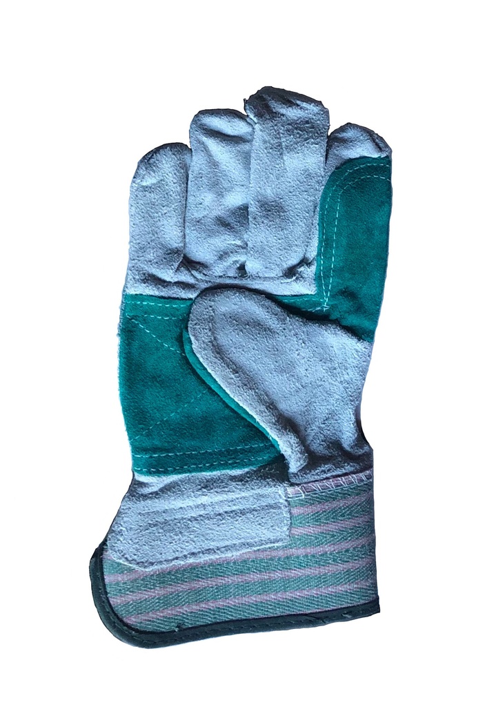Guantes de lona (copia)