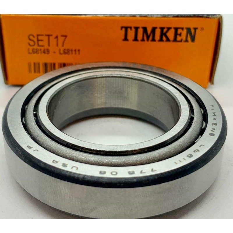TIMKEN Crankshaft Bearing