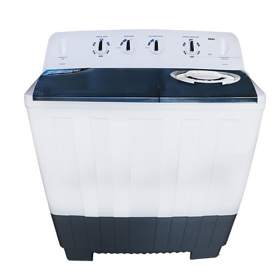Dace 120V 960W 60Hz 28Kg Double Tub Washing Machine