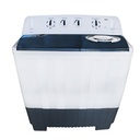 [FLLC1488] Dace 120V 960W 60Hz 28Kg Double Tub Washing Machine