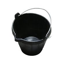 10-L construction work´s bucket