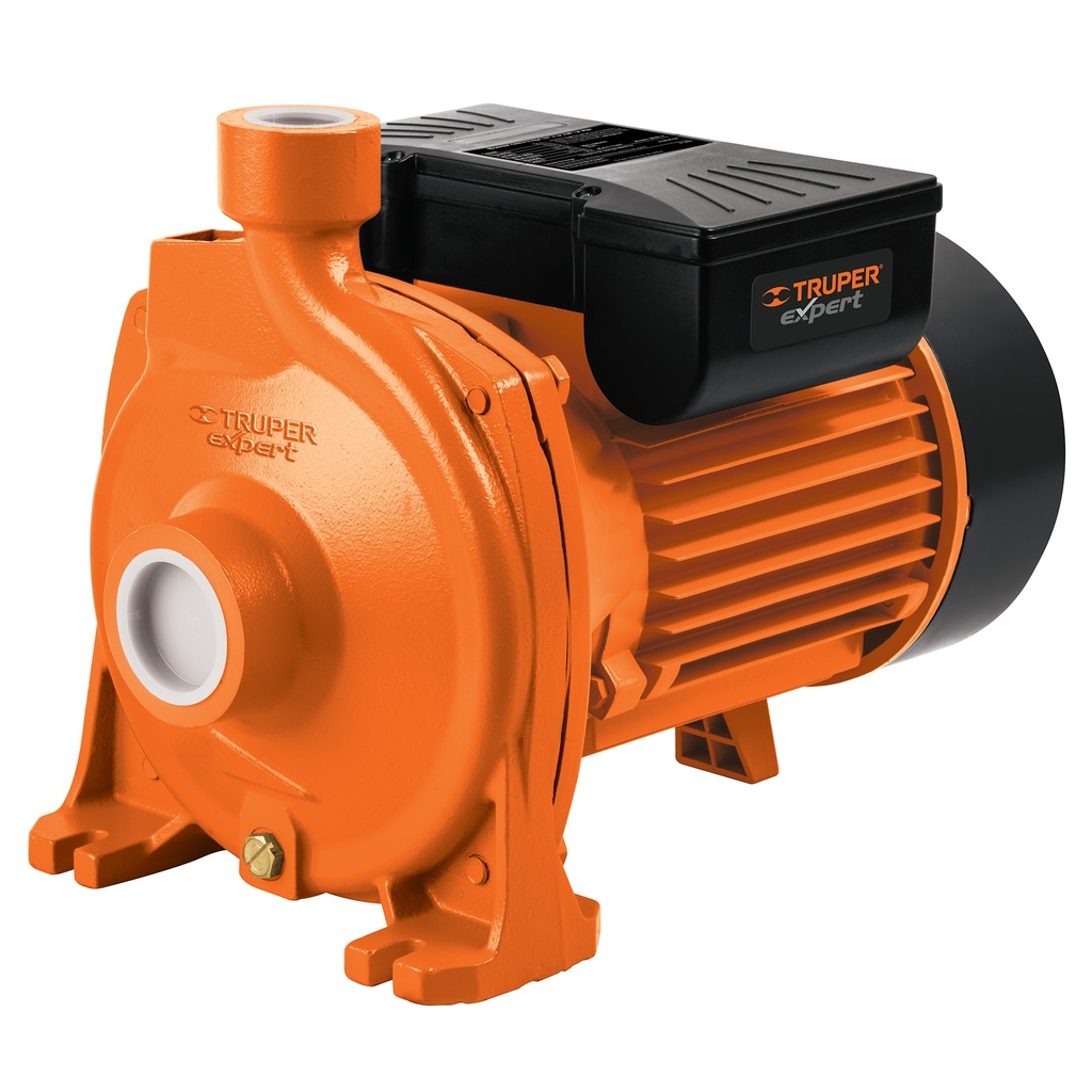 Bomba centrífuga TRUPER expert 2HP