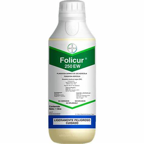 Fungicida Folicur EW250 (1 Litro)