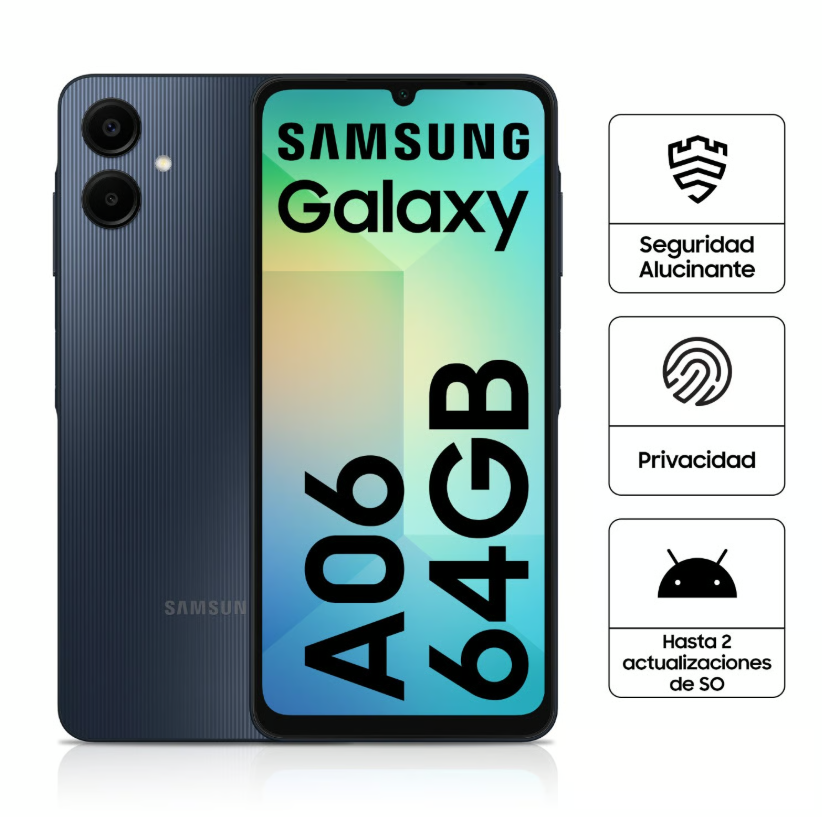 Samsung Galaxy A06