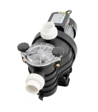 Bomba centrífuga para piscina AQUA PAK Silver 1.5HP. 115V monofásica 267 L/min