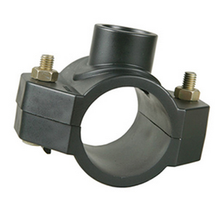 110x2" pipe clamp