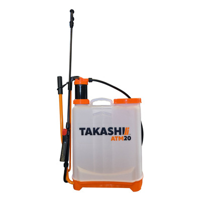 Mochila de fumigación 20L TAKASHI