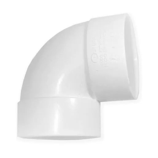 90° KYO 110mm Elbow