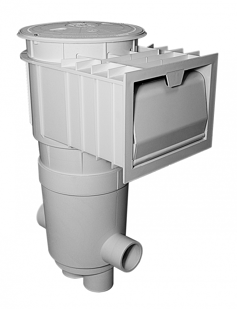 Swimming Pool Skimmer
