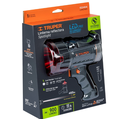 TRUPER 900 Lumens Lithium Battery Spotlight. 11h battery life