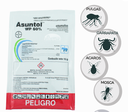 Powdered Asuntol WP 50% 15g