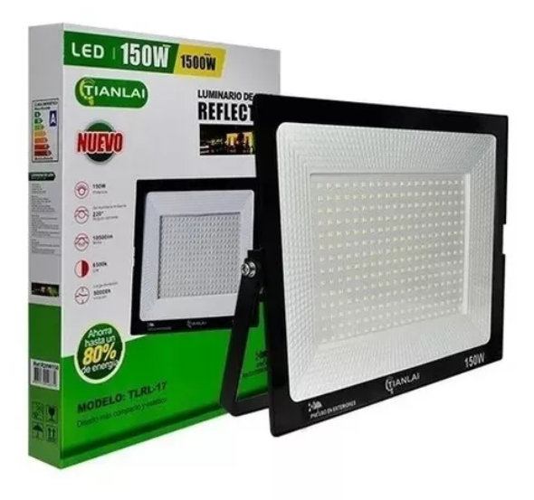 Reflector LED de 150W