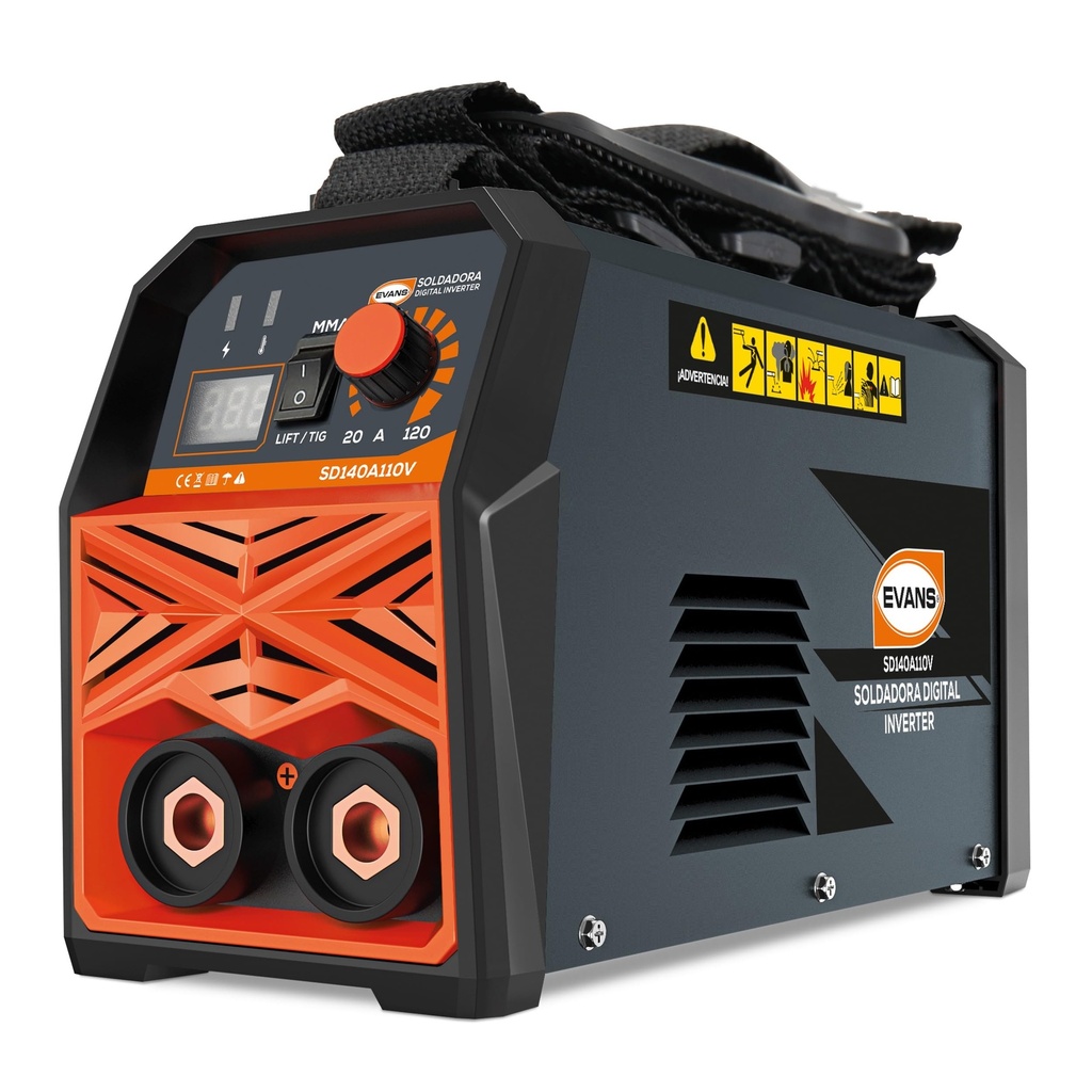 EVANS Welding Machine