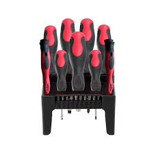 Juego de 22 destornilladores SUREBILT