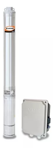 EVANS 5HP Irrigation submersible Pump