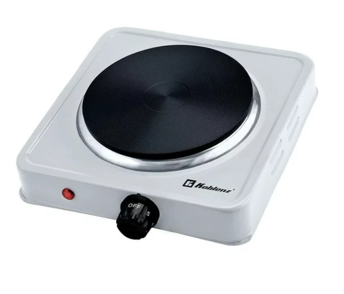 Cocina eléctrica Koblenz de 1 disco