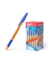 Bolígrafo R-301 ErichKrause de tinta azul