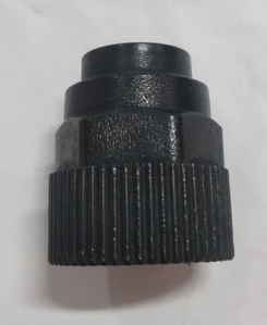 Adaptador para elevador y conexión de aspersor