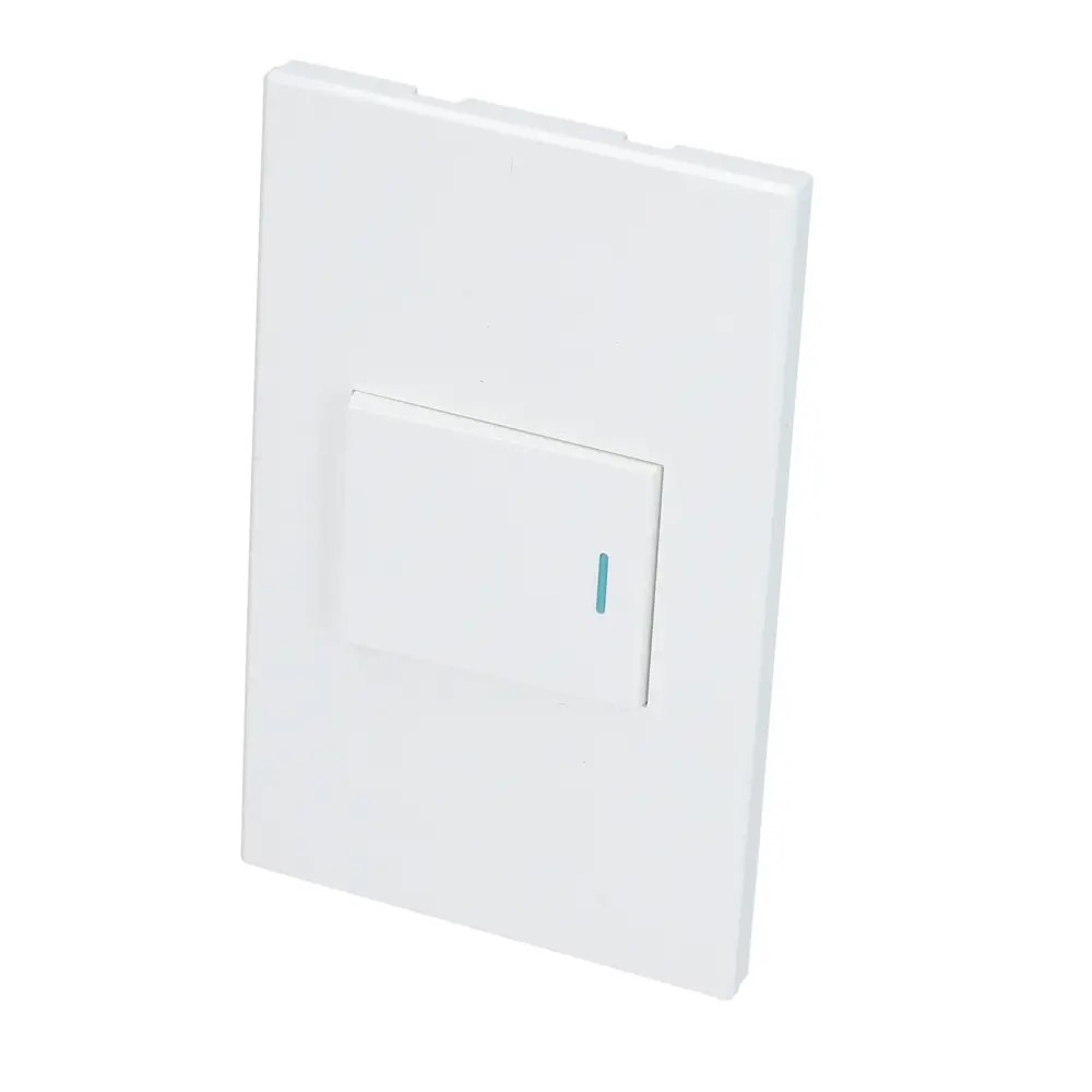 GOODWILL single-pole light Switch