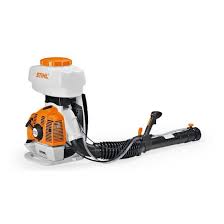 Motomochila Atomizadora STIHL SR 420. 14L