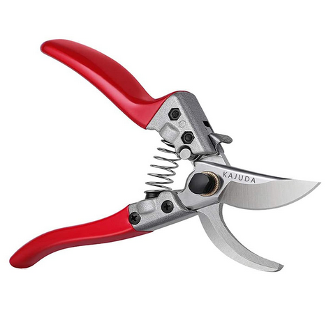 YDS 8" pruning shears
