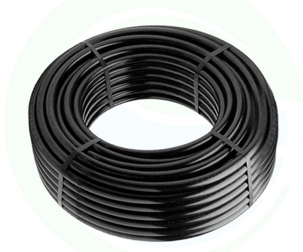 Manguera plástica 25mm