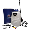 FIAT 25 L Motorized Backpack Sprayer