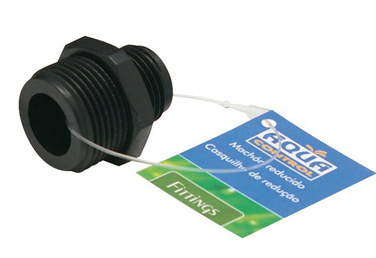 Machón reducido RIPLAST 1x3/4"