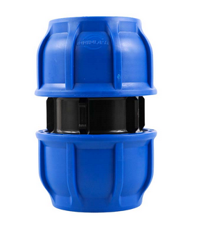 110x110 compression coupling