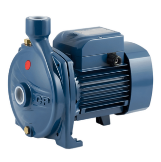 Electrobomba PEDROLLO Cpm670 3HP V220/60Hz