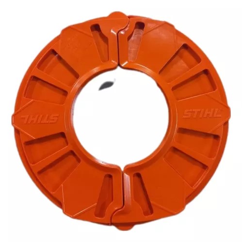 Round blade Guard for Brush Cutter