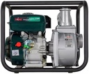 Motobomba a gasolina OAKLAND 3x3" 6.5HP MG-3055