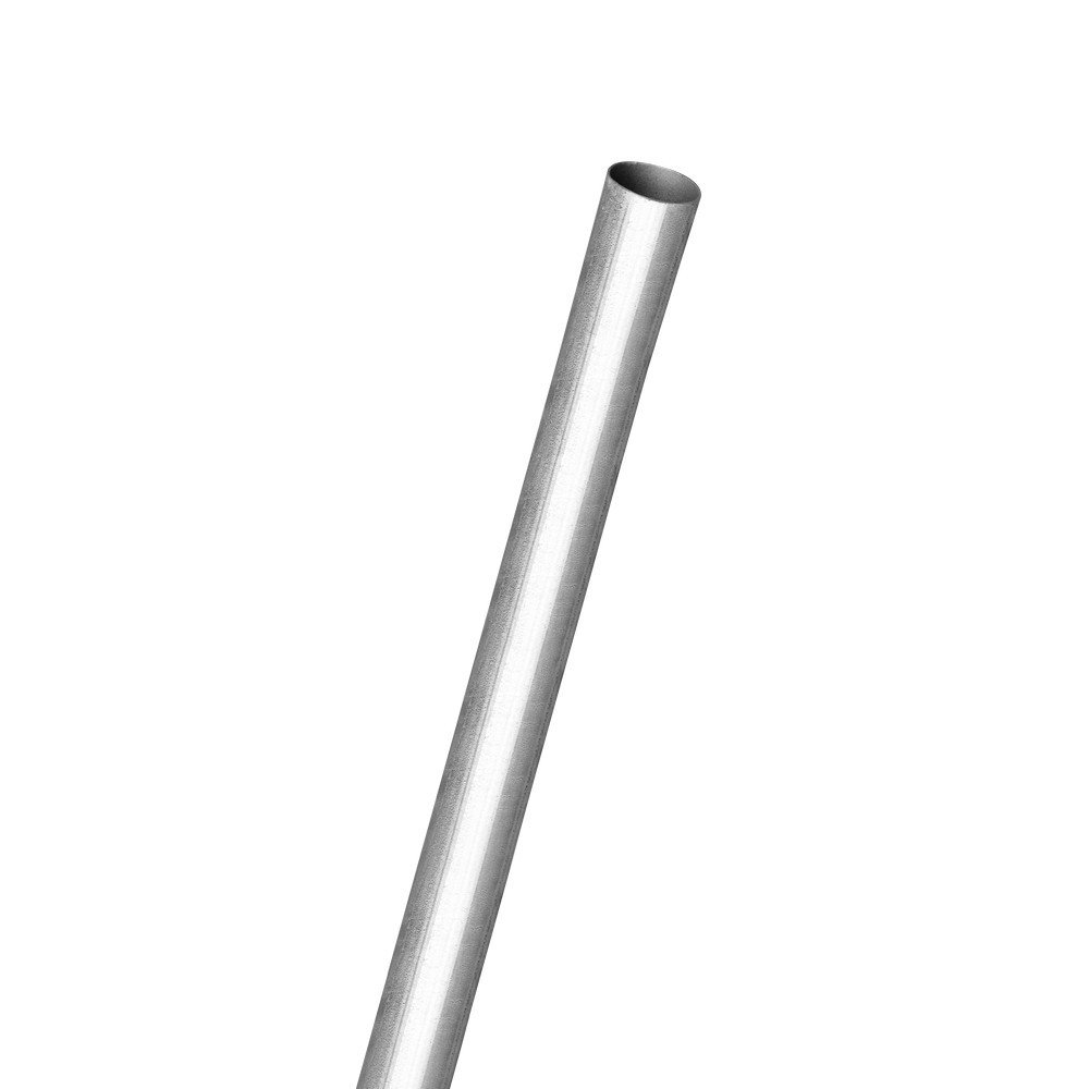Tubo galvanizado 48,3x3,68x5,8m