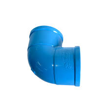 E 90 FD P/PVC DIV75 Elbow