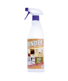 Limpiador Findex 750 ml