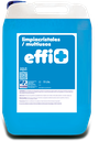 [FLL888.1764] Limpiacristales/multiusos effi+ 5 lts