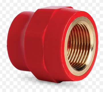 Adaptador reducido 20x½" rosca hembra