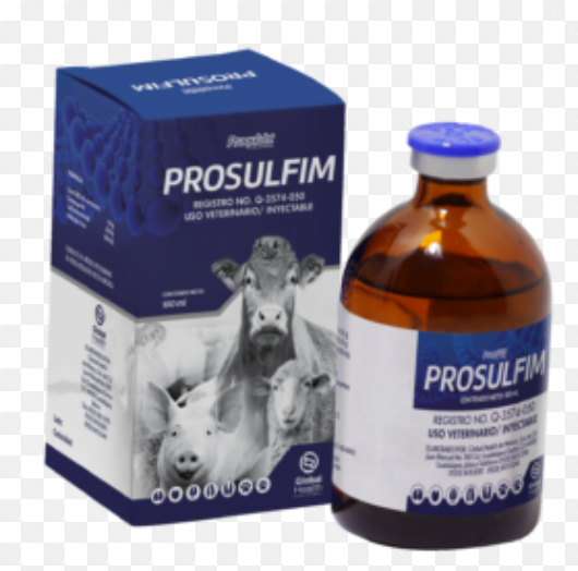 Prosulfim 100 ml