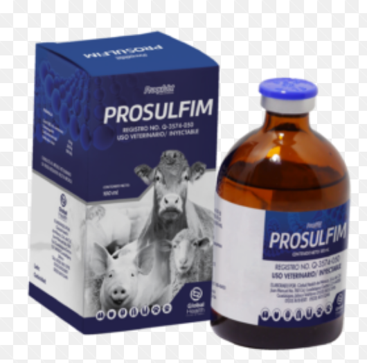 Prosulfim 100mL