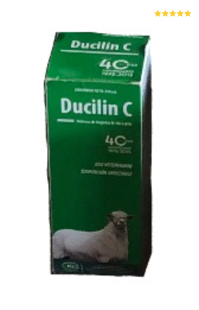 Ducilin C (100 mL)