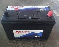 Batería Q-LIFT 12V 115A