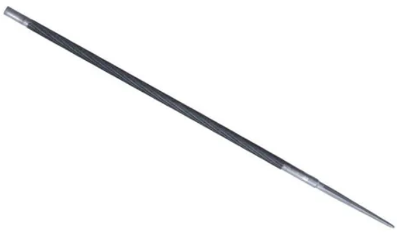 3.5mmx150mm 9/64 LIMATON (round file)