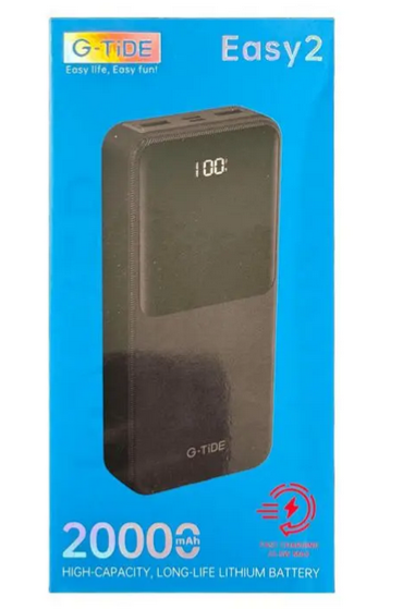 Power Bank Easy 2