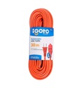 [FLL1830] Extensión de 30m IGOTO