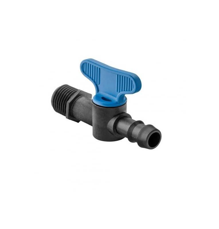 25x25 irrigation valve