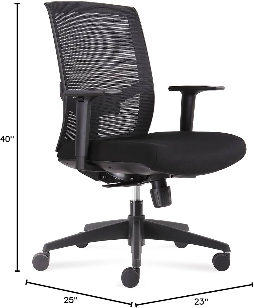 Silla de oficina Inn Group