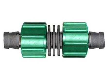 20x20 Drip irrigation coupling