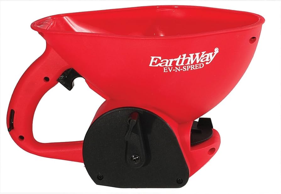 3400 Earthway Handheld Seeder