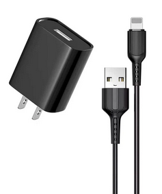 USB-V8 12W MAX Charger